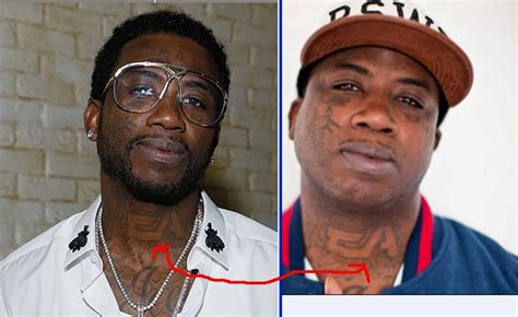 was gucci mane clone|gucci mane before prison.